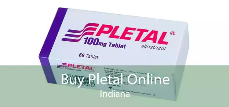 Buy Pletal Online Indiana