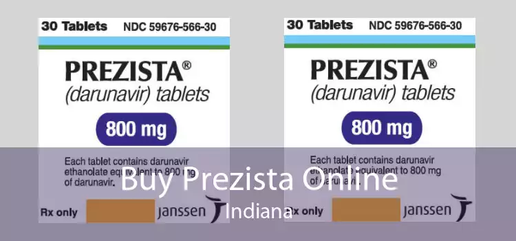 Buy Prezista Online Indiana
