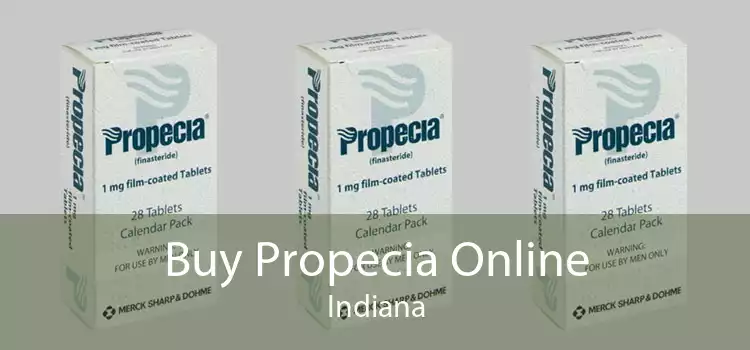 Buy Propecia Online Indiana