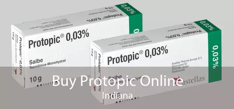 Buy Protopic Online Indiana