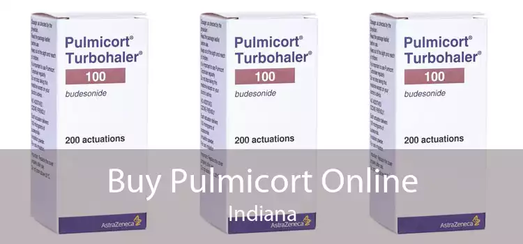 Buy Pulmicort Online Indiana