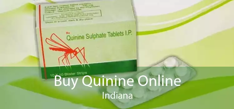 Buy Quinine Online Indiana