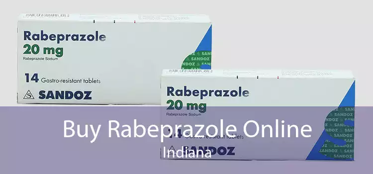 Buy Rabeprazole Online Indiana