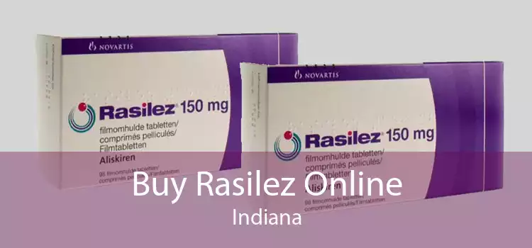 Buy Rasilez Online Indiana