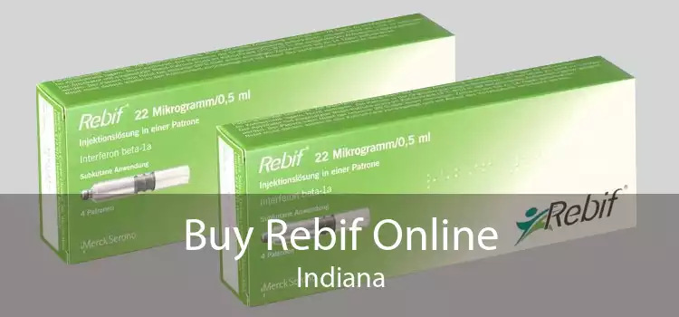 Buy Rebif Online Indiana