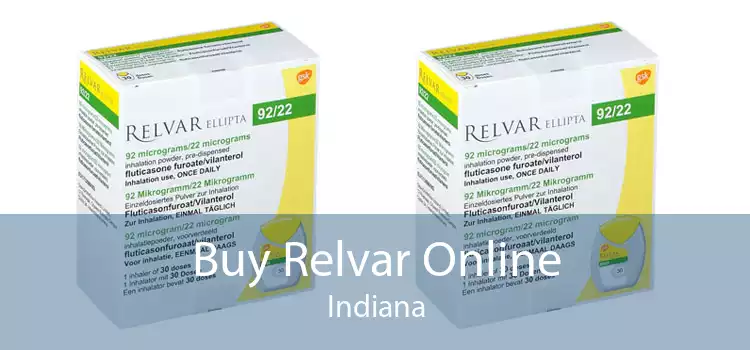 Buy Relvar Online Indiana