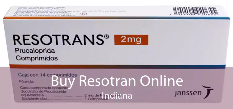 Buy Resotran Online Indiana