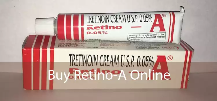 Buy Retino-A Online 