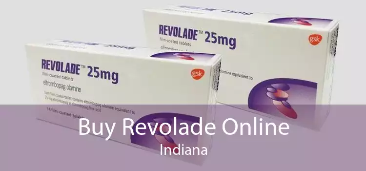 Buy Revolade Online Indiana