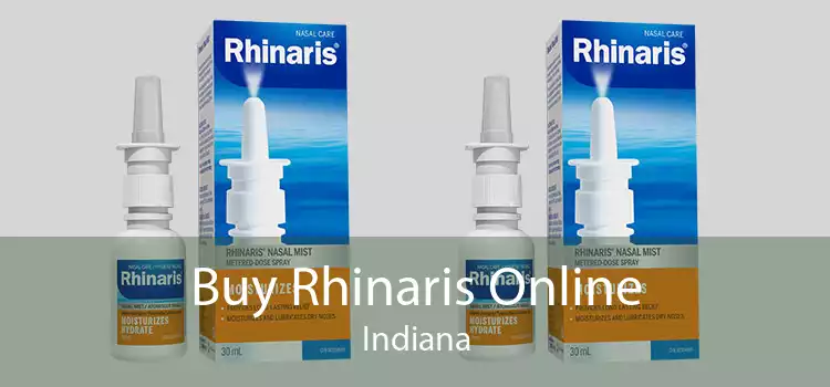 Buy Rhinaris Online Indiana