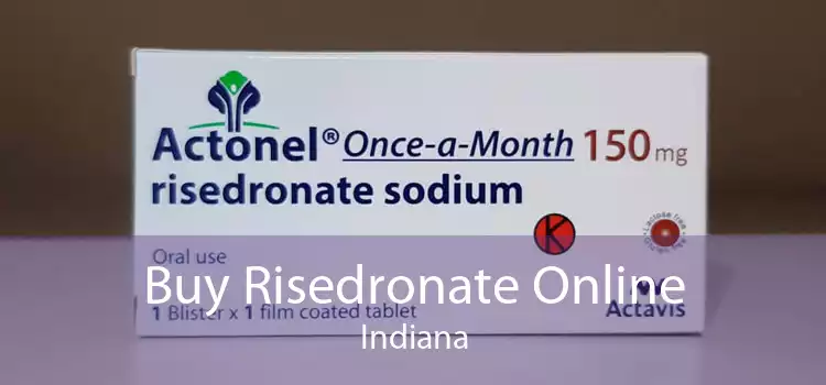Buy Risedronate Online Indiana