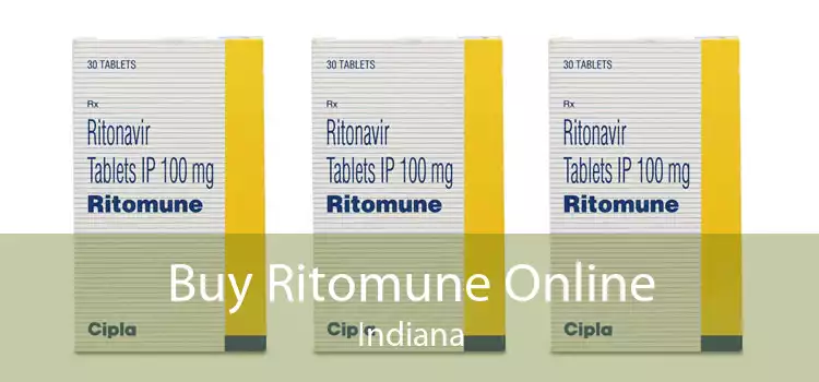 Buy Ritomune Online Indiana