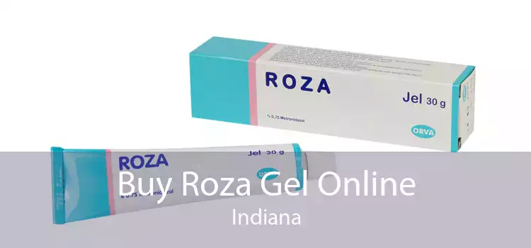 Buy Roza Gel Online Indiana
