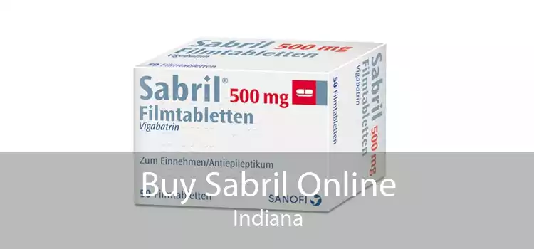 Buy Sabril Online Indiana