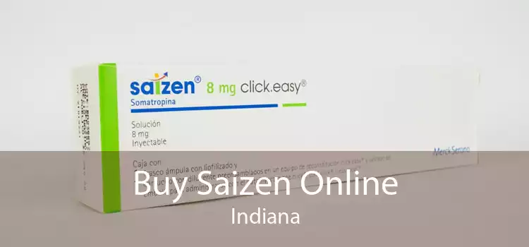 Buy Saizen Online Indiana