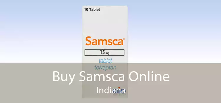 Buy Samsca Online Indiana