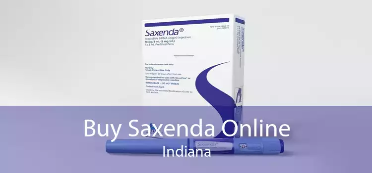 Buy Saxenda Online Indiana