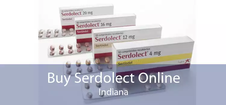 Buy Serdolect Online Indiana
