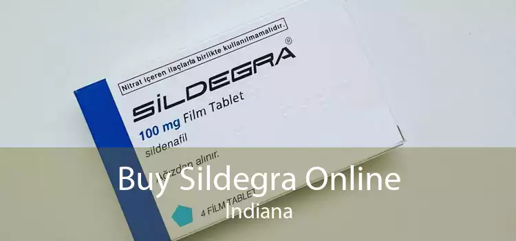 Buy Sildegra Online Indiana