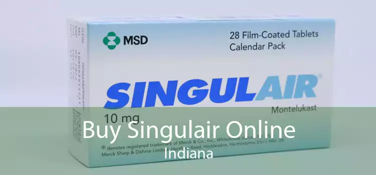 Buy Singulair Online Indiana