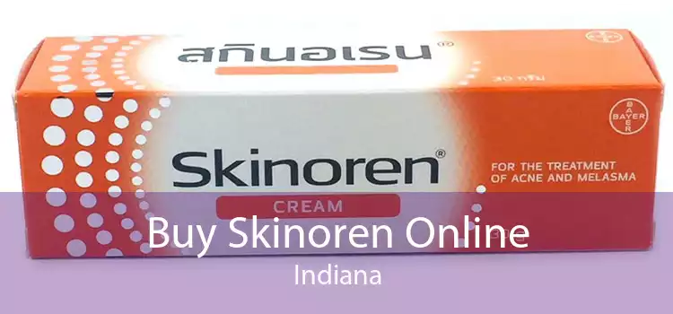 Buy Skinoren Online Indiana