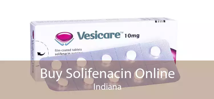 Buy Solifenacin Online Indiana