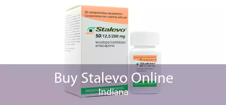 Buy Stalevo Online Indiana