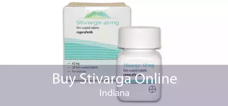 Buy Stivarga Online Indiana