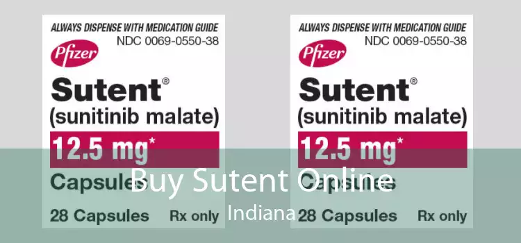 Buy Sutent Online Indiana