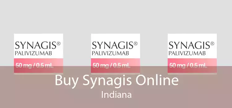 Buy Synagis Online Indiana