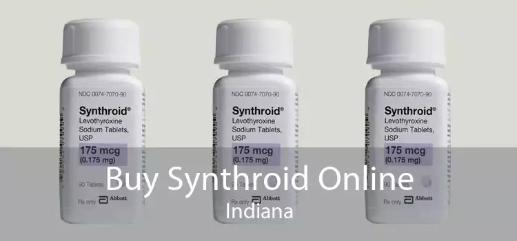 Buy Synthroid Online Indiana