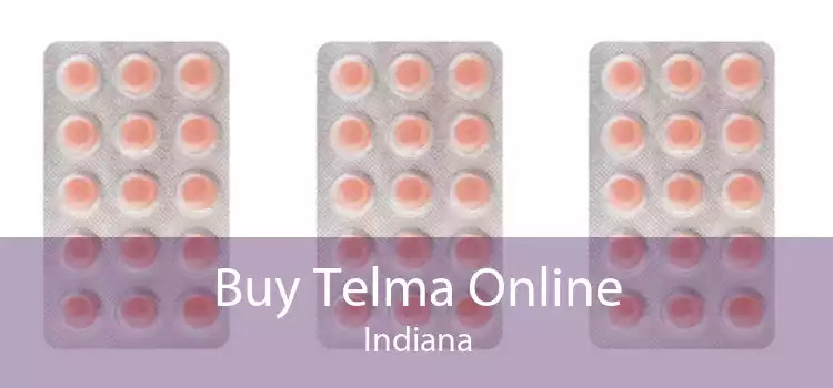 Buy Telma Online Indiana