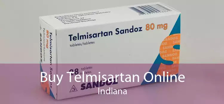 Buy Telmisartan Online Indiana