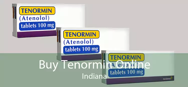 Buy Tenormin Online Indiana