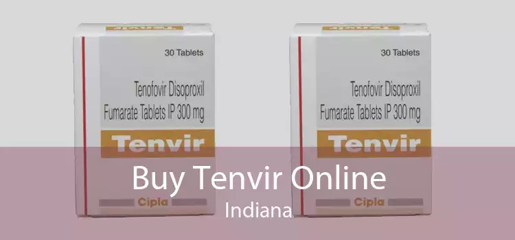 Buy Tenvir Online Indiana