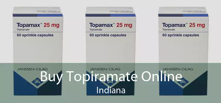 Buy Topiramate Online Indiana