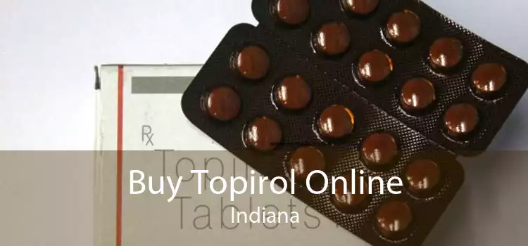 Buy Topirol Online Indiana