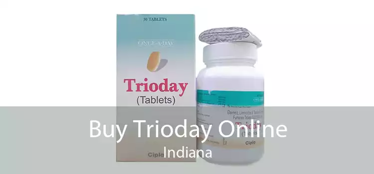 Buy Trioday Online Indiana