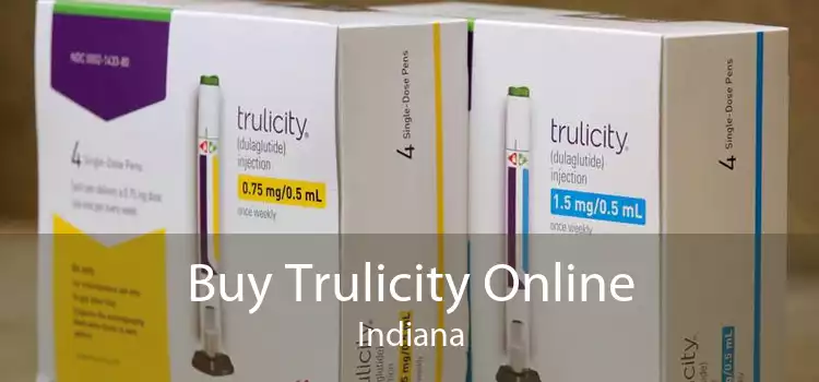 Buy Trulicity Online Indiana