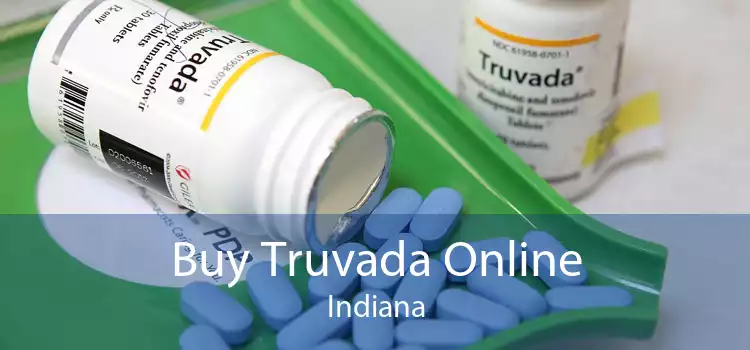Buy Truvada Online Indiana