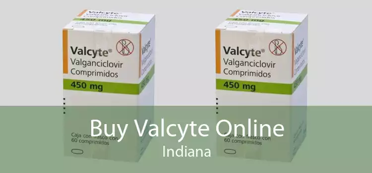 Buy Valcyte Online Indiana