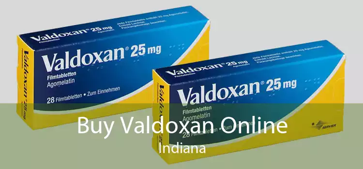Buy Valdoxan Online Indiana
