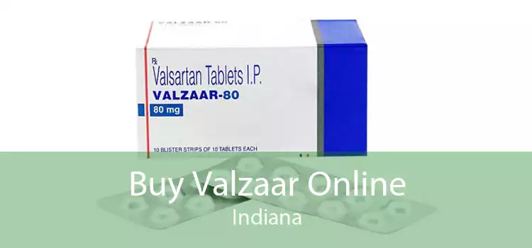 Buy Valzaar Online Indiana