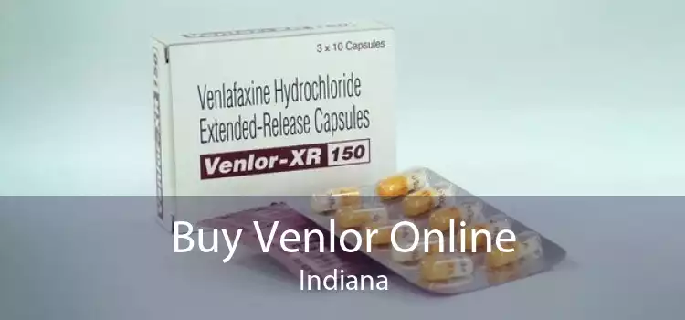 Buy Venlor Online Indiana