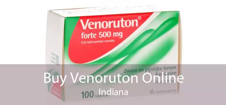 Buy Venoruton Online Indiana