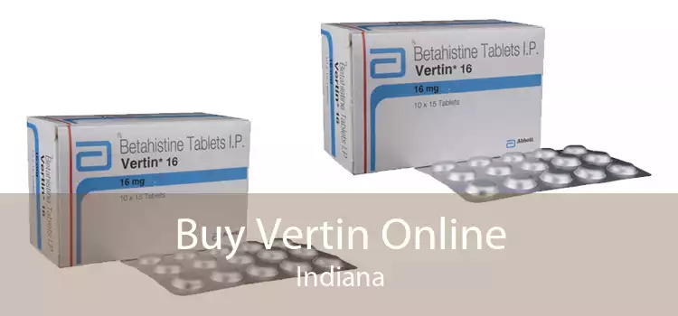 Buy Vertin Online Indiana