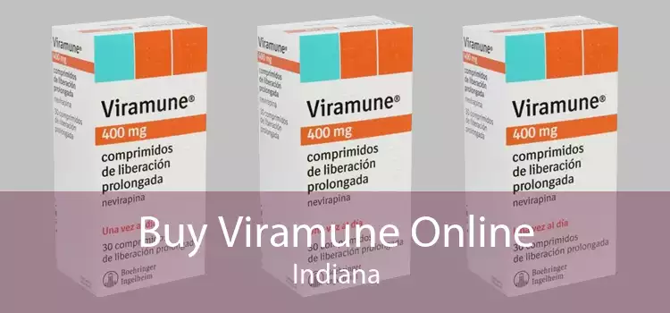 Buy Viramune Online Indiana