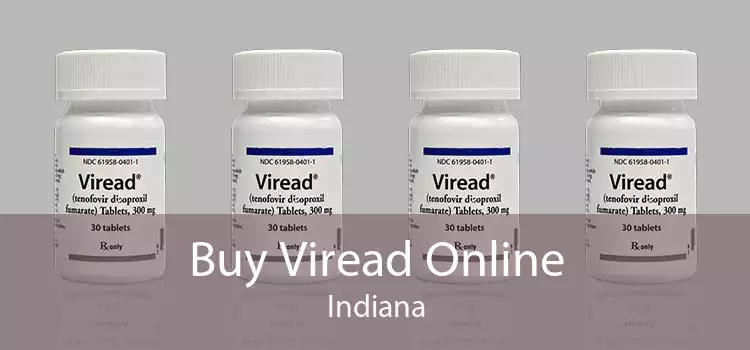 Buy Viread Online Indiana