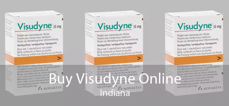 Buy Visudyne Online Indiana