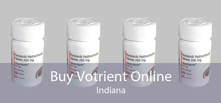 Buy Votrient Online Indiana